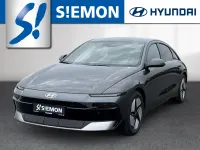 Neu Hyundai Ioniq 6 167 kW (228 PS) 2026 Schwarz Limousine