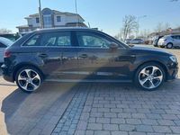Gebraucht Audi A3 Ambition 150 PS (110 kW) 2016 Belugabraun metallic Kleinwagen