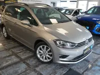 Gebraucht VW Golf VII Highline 150 PS (110 kW) 2017 Silber Limousine