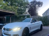 gebraucht BMW 440 i xDrive M-Sport Coupé/Cabrio
