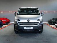 Uusi VW Transporter 100 kW (136 HP) 2026 Harmaa Van