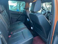 Gebraucht Ford Ranger 213 PS (156 kW) 2020 Gold Abholung