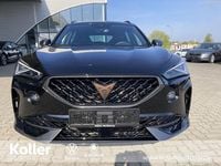 Brugt Cupra Formentor 150 HK (110 kW) 2024 Sort SUV