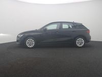 Gebraucht Audi A3 Comfort 204 PS (150 kW) 2022 Schwarz Limousine