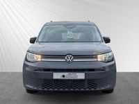 Neu VW Caddy Life 122 PS (89 kW) 2025 Grau Van / Kleinbus