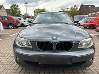 gebraucht BMW 116 i Limousine 6 Gang Getriebe TÜV 06/25