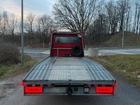 Second-hand Citroën Jumper 110 CP (80 kW) 2008 Roșu Monovolum