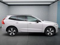 Gebraucht Volvo XC60 398 PS (292 kW) 2025 Silber SUV