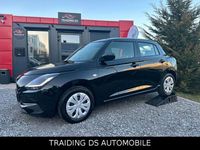 Gebraucht Suzuki Swift Club 83 PS (61 kW) 2024 Schwarz Kleinwagen