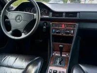 Gebraucht Mercedes E320 220 PS (161 kW) 1993 Schwarz Kombi
