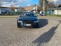 Gebraucht Audi A6 Performance 204 PS (150 kW) 2012 Blau Kombi