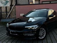 Gebraucht BMW 530 265 PS (194 kW) 2018 Schwarz Limousine