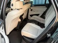 Gebraucht BMW X6 M 555 PS (408 kW) 2009 Schwarz SUV