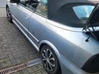 gebraucht Opel Astra Cabriolet G 2,2 Bertone LPG