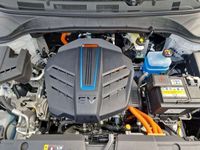 gebraucht Hyundai Kona EV 150kW Prime,Sitzp AHK Navi+Cam,Klimaauto