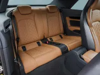 Gebraucht Audi S5 Cabriolet 354 PS (260 kW) 2021 Schwarz Cabrio