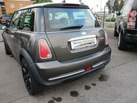 Gebraucht Mini Cooper 116 PS (85 kW) 2006 Grau Kleinwagen
