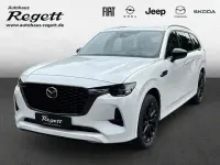 Neu Mazda CX-80 Homura-Line 254 PS (186 kW) 2026 SUV
