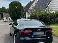 Gebraucht Jaguar XE 180 PS (132 kW) 2020 Schwarz Limousine