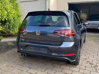 Gebraucht VW Golf VII GTE 150 PS (110 kW) 2017 Blau