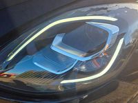 Gebraucht Ford Puma Titanium 125 PS (91 kW) 2023 Blau SUV