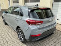 gebraucht Hyundai i30 1.0 T-GDI N Line incl. Satz Winterreifen