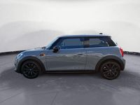 Usata Mini ONE 102 CV (75 kW) 2018 Grigio Utilitaria