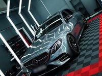 Gebraucht Mercedes E53 AMG AMG 435 PS (319 kW) 2019 Grau Limousine