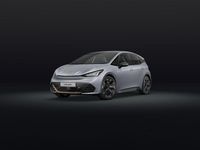 Neu Cupra Born 150 kW (204 PS) 2026 Silber Kleinwagen