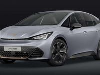Neu Cupra Born 169 kW (231 PS) 2025 Silber Kleinwagen