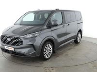 Gebraucht Ford Tourneo Titanium 170 PS (125 kW) 2024 Grau Van / Kleinbus