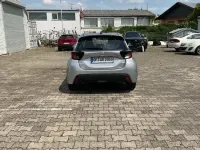 Gebraucht Mazda 2 Exclusive-Line 116 PS (85 kW) 2025 Silber Limousine