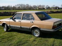 Gebraucht Fiat Argenta 112 PS (82 kW) 1983 Beige Limousine