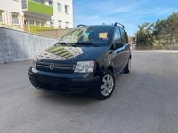 gebraucht Fiat Panda 1.2 8V **TÜV NEU** **Zahnriemen Neu**