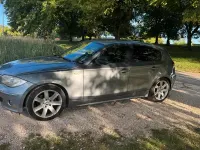 Gebraucht BMW 120 163 PS (119 kW) 2004 Kleinwagen
