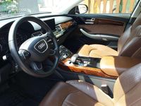 Second-hand Audi A8 371 CP (272 kW) 2010 Maro Berlinǎ