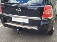 gebraucht Opel Zafira B 1.8 Familienfahrzeug 7-SitzerKlimaScheckheft