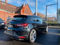 gebraucht Seat Leon SC Cupra 290