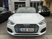 gebraucht Audi A5 Cabriolet 2.0 TFSI quattro Sport 360° HeadUp VirtC