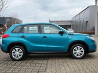Gebraucht Suzuki Vitara 120 PS (88 kW) 2016 SUV