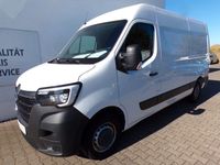 Gebraucht Renault Master 135 PS (99 kW) 2022 Weiß Van