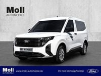 Gebraucht Ford Transit Trend 101 PS (74 kW) 2025 Weiss Van