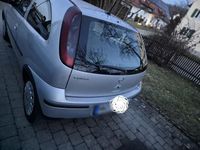 Gebraucht Opel Corsa 70 PS (51 kW) 2004 Silber Kleinwagen