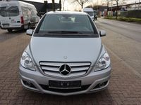 gebraucht Mercedes B180 CDI Automatik-Klima-Euro-5-Tüv-NEU !!!