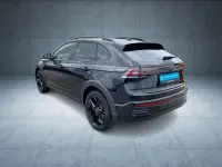 Gebraucht VW Taigo R-line 116 PS (85 kW) 2025 Deep black perleffekt SUV