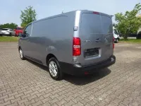 Gebraucht Opel Vivaro-e Combi 2025 Grau Van / Kleinbus