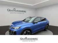 Gebraucht VW T-Roc R-line 150 PS (110 kW) 2025 Blau SUV