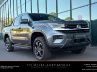 Neu VW Amarok Aventura 241 PS (177 kW) 2025 Dark grey metallic Pickup