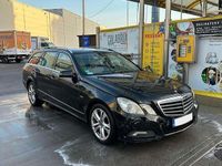Gebraucht Mercedes E300 Avantgarde 204 PS (150 kW) 2010 Kombi