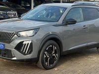 Gebraucht Peugeot 2008 Allure 131 PS (96 kW) 2024 Grau SUV